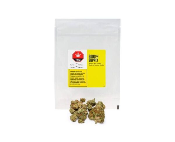 Dealer's Pick - Indica