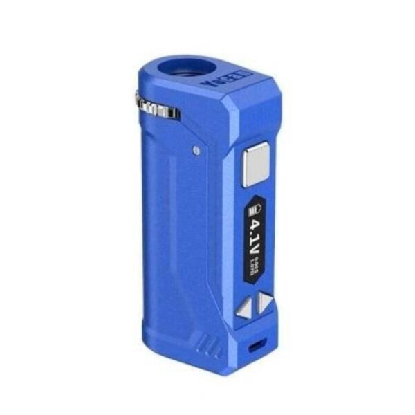 UNI Pro - Dark Blue