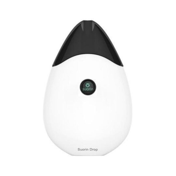 Drop CBD Vaporizer Starter Kit - White