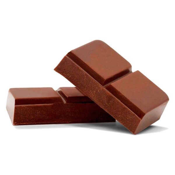 THC Milk Chocolate