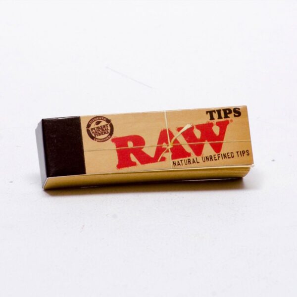 Pre Rolled Filter