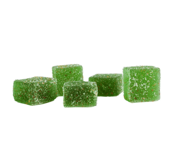 Baked Apple Soft Chew