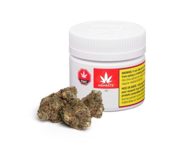 GSC