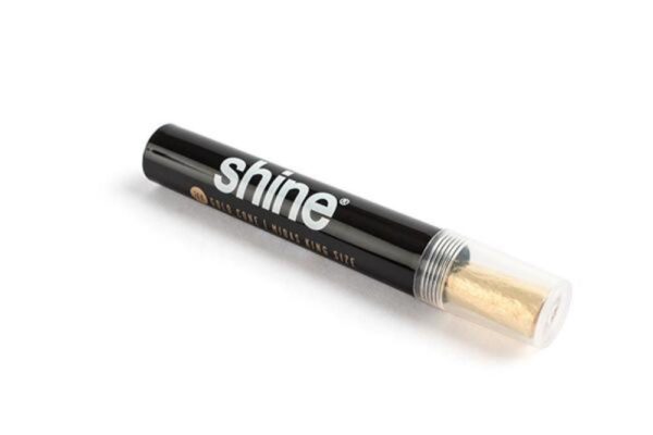 24k Gold Rolling Papers - King Size