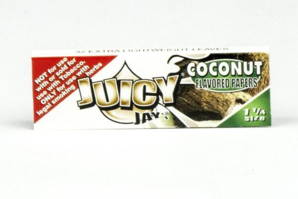Coconut [1 1/4]