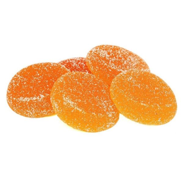 Mango Tangerine Soft Chews