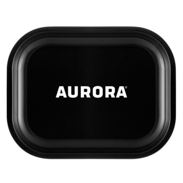 Metal Rolling Tray - Small