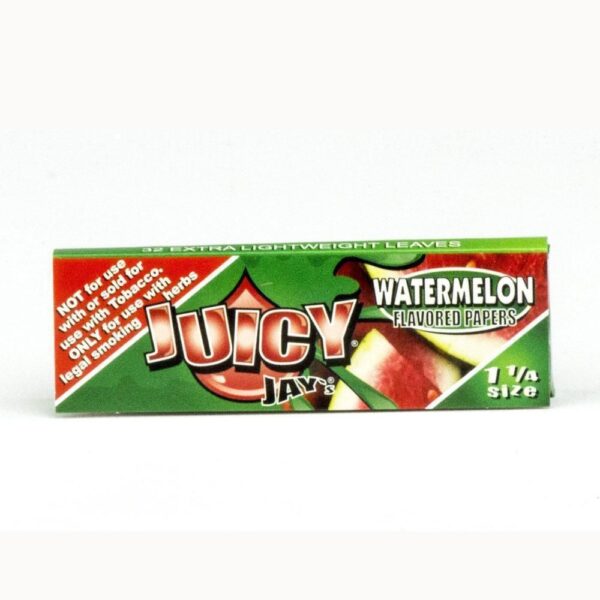 Watermelon [1 1/4]