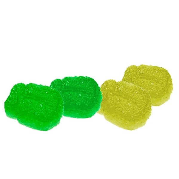 Chuz Tropical Blendz