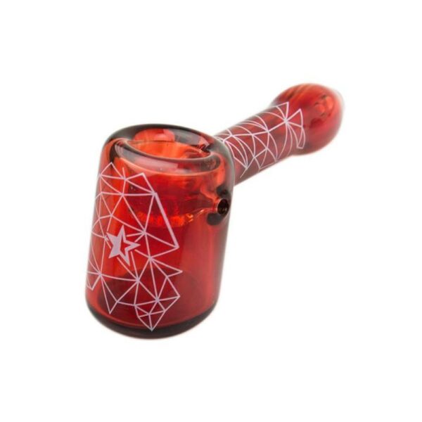 Space Hammer Pipe