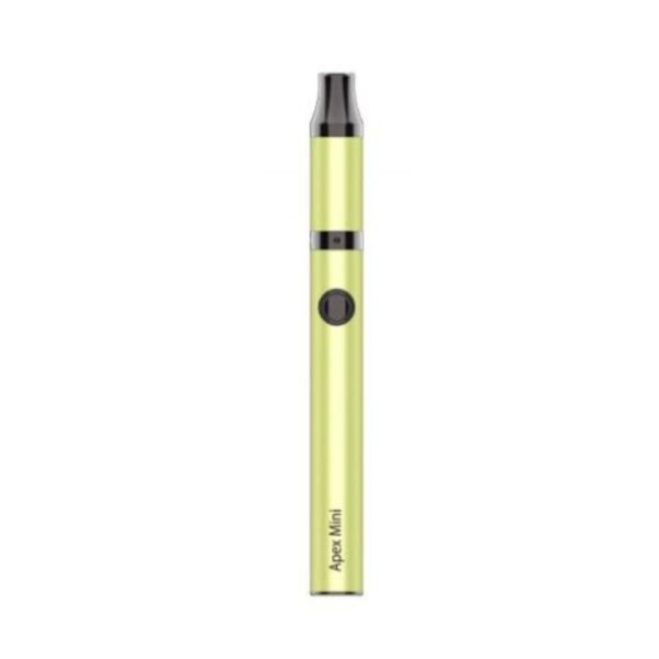 Apex Mini Kit - Apple Green