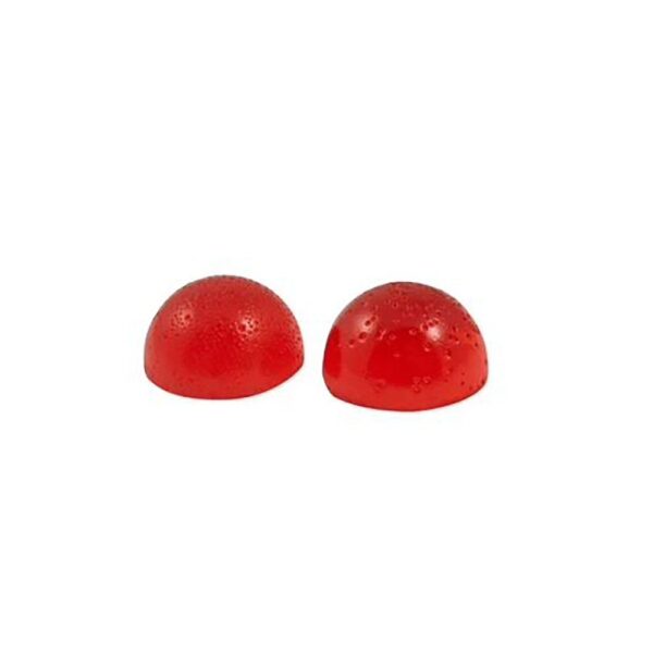 Strawberry Gummies 2 pc