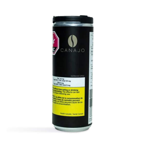 Espresso Spice Beverage