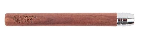 RYOT | Walnut | Wooden Taster Bat