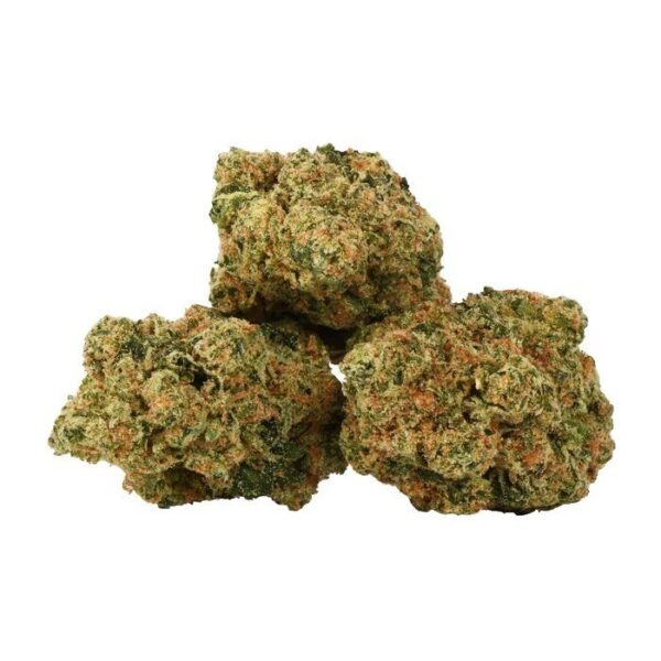 Zombie Kush