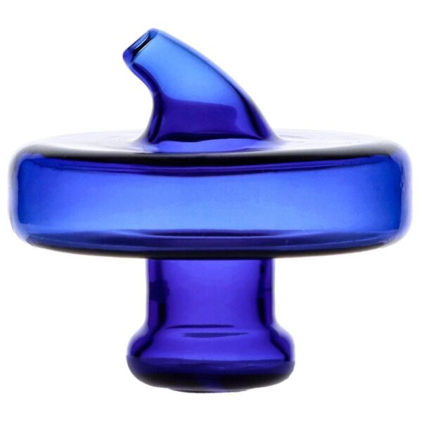 Glass Carb Cap [30mm]