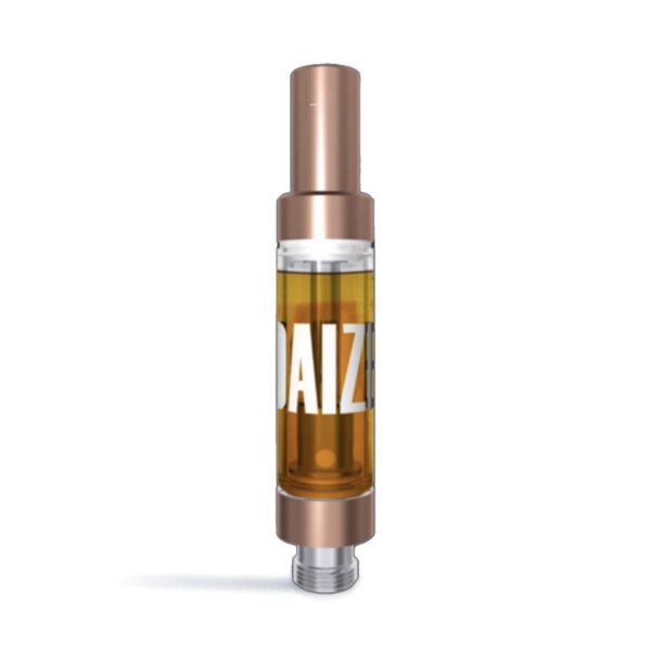 Lucky Lime Full Spectrum Cartridge | 1g
