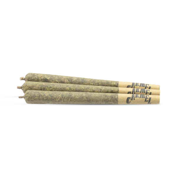 Animal Face Pre-Roll 3-pack | 1.5g