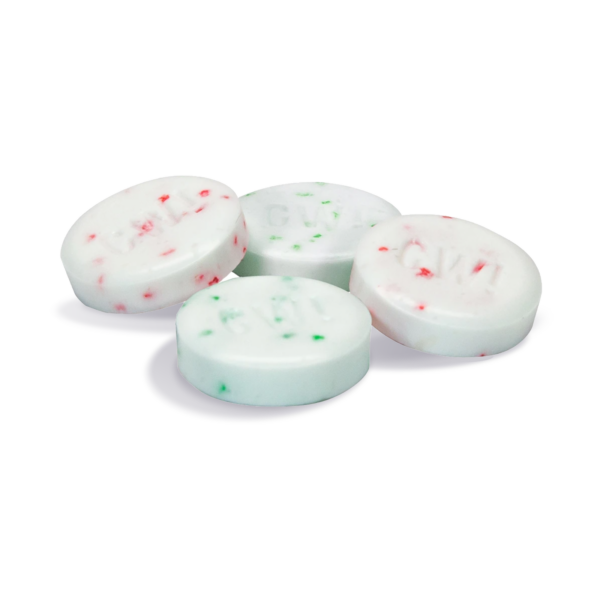 Sour Bunch Mints