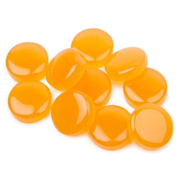 Citrus Ginger Super CBD