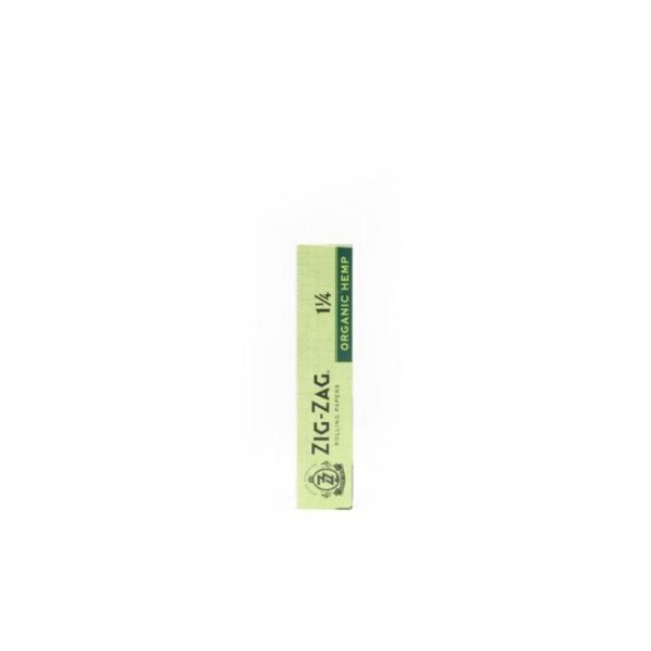 Organic Hemp 1 1/4