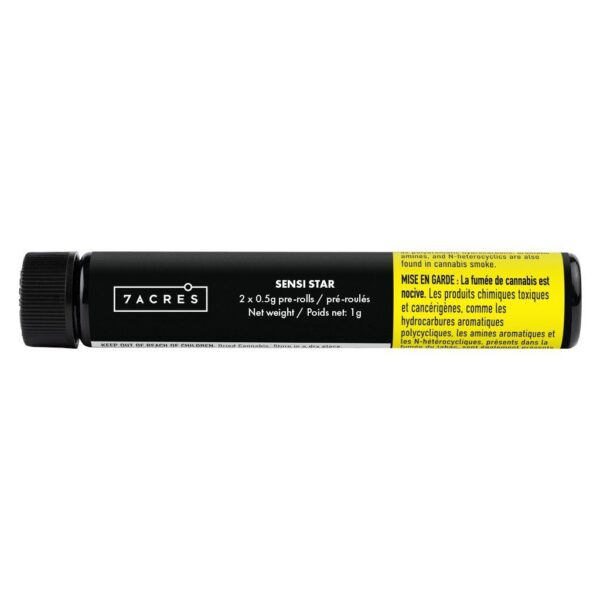 Jack Haze PR 2 x 0.5 g