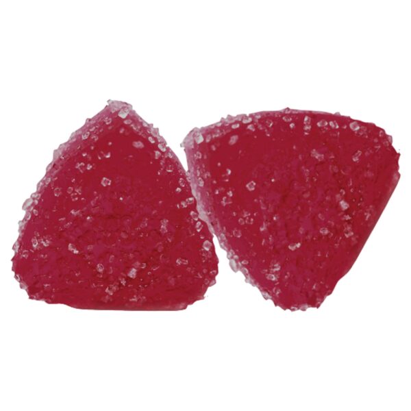 Island Punch Indica Soft Chews 2 x 4.5 g