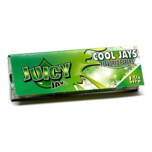 Cool Jay's [1 1/4]