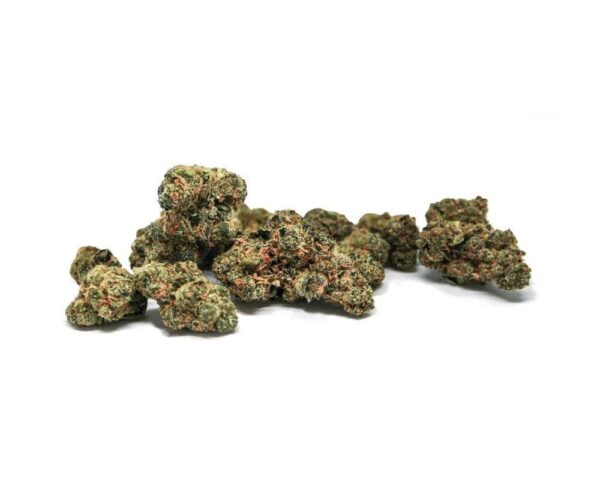 Rockstar Kush