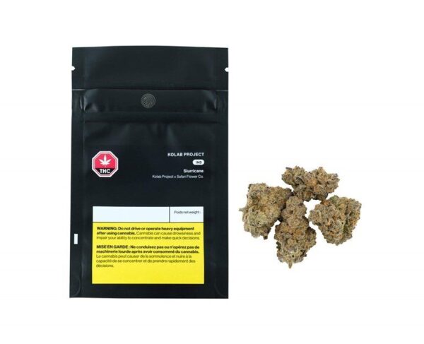 Slurricane