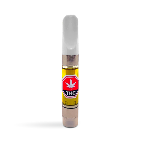 Cherry Blossom OG Cartridge | 1g