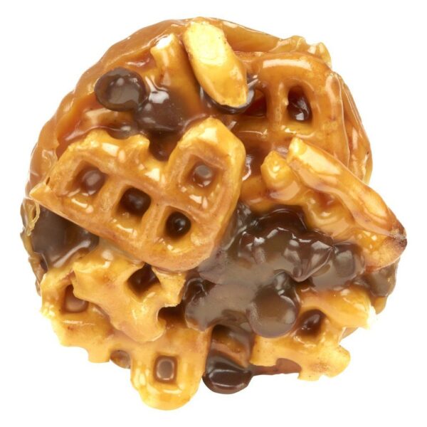 Cluster Puck