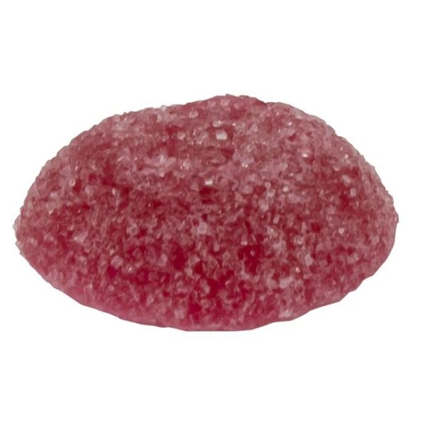 Sour Cherry Gummies 4 pc