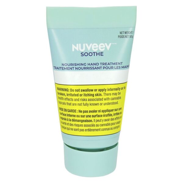 Soothe Nourishing Hand Treatment