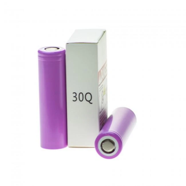 Samsung 30Q 18650 Battery