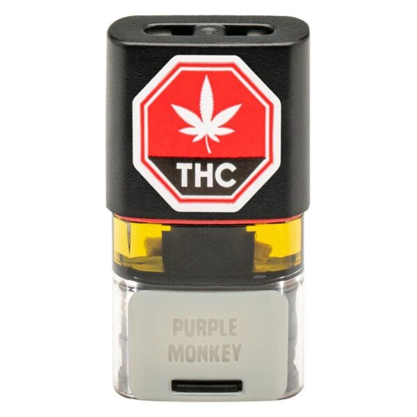 Purple Monkey [.4g]