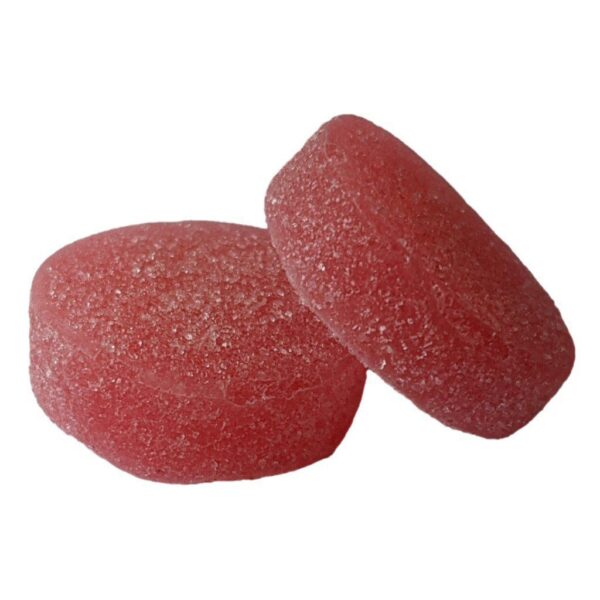 Raspberry Lemonade Soft Chews