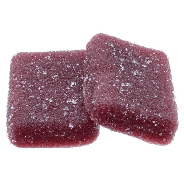 Real Fruit Marionberry Soft Chews