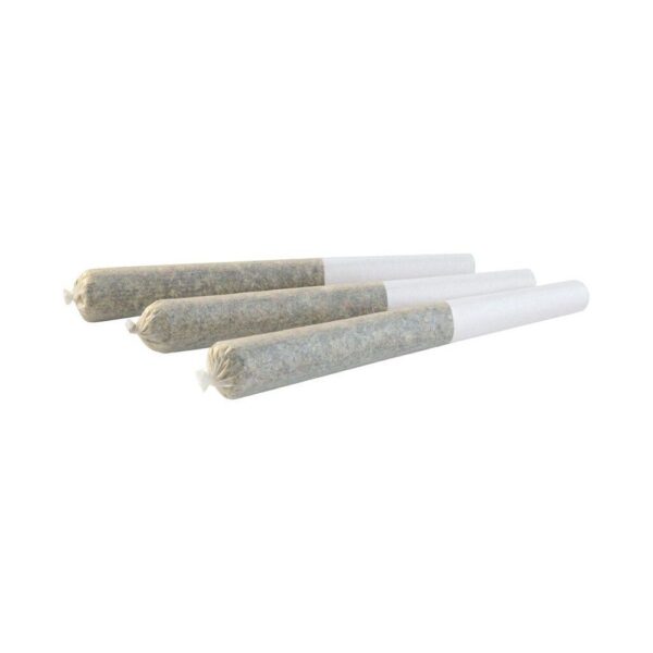 GMO Cookies PR 3 x 0.5 g