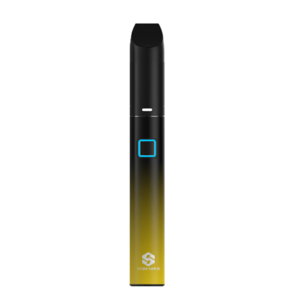 Concentrate Vape Pen - Yellow