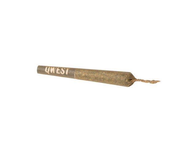 Apricot Kush Diamond Infused PR 3 x 0.5 g