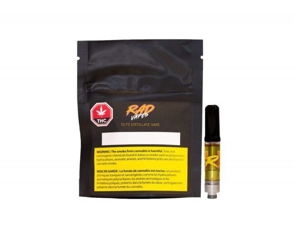 GLTO