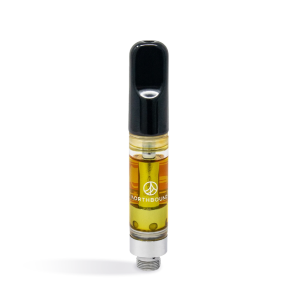 Dosidos x Purple Punch CBN Cartridge | 1g
