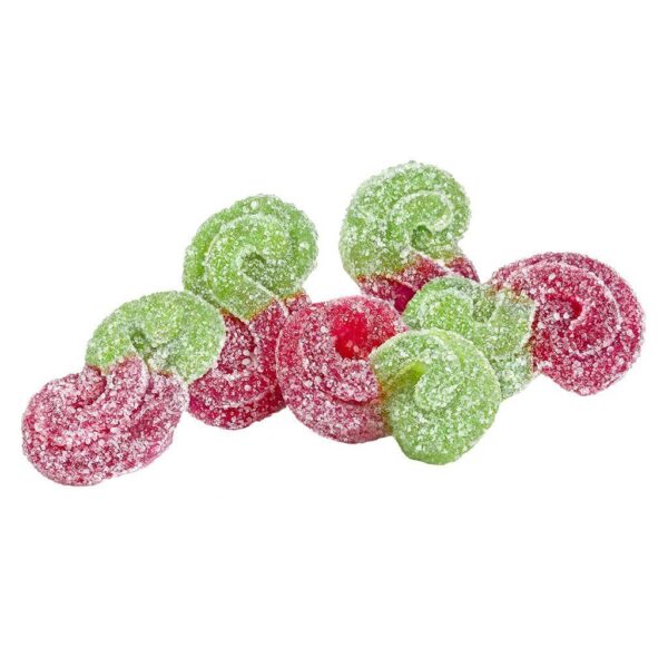 Cherry Lime 5 x 5 g