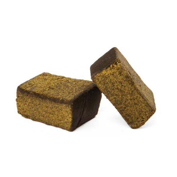 Afghan Black Hash