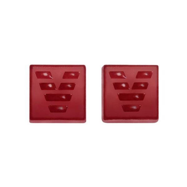 Raspberry Gummies