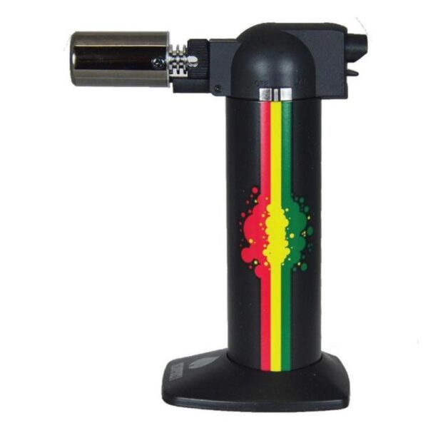 Torch - Rasta [6in]