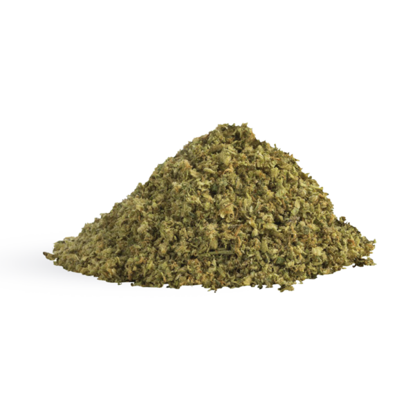 Tropic Thunder Kief | 2g