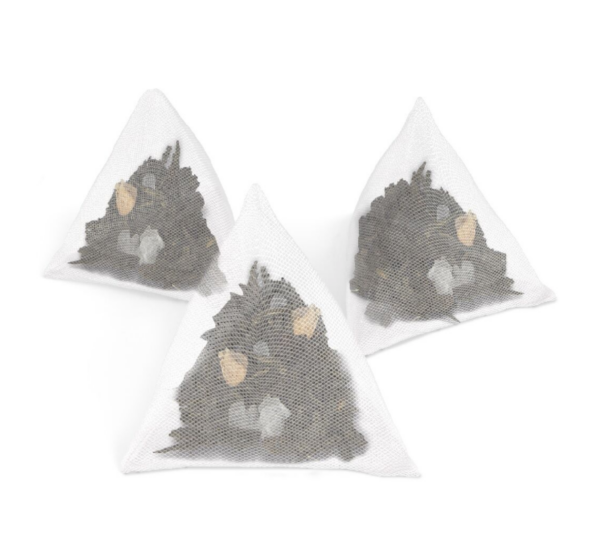 Peach Ginger CBD Tea
