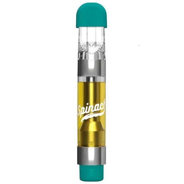 Polar Mint Vortex